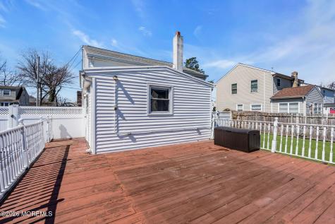 76 Compton Avenue Hazlet NJ 07734