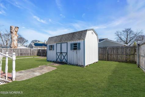 76 Compton Avenue Hazlet NJ 07734