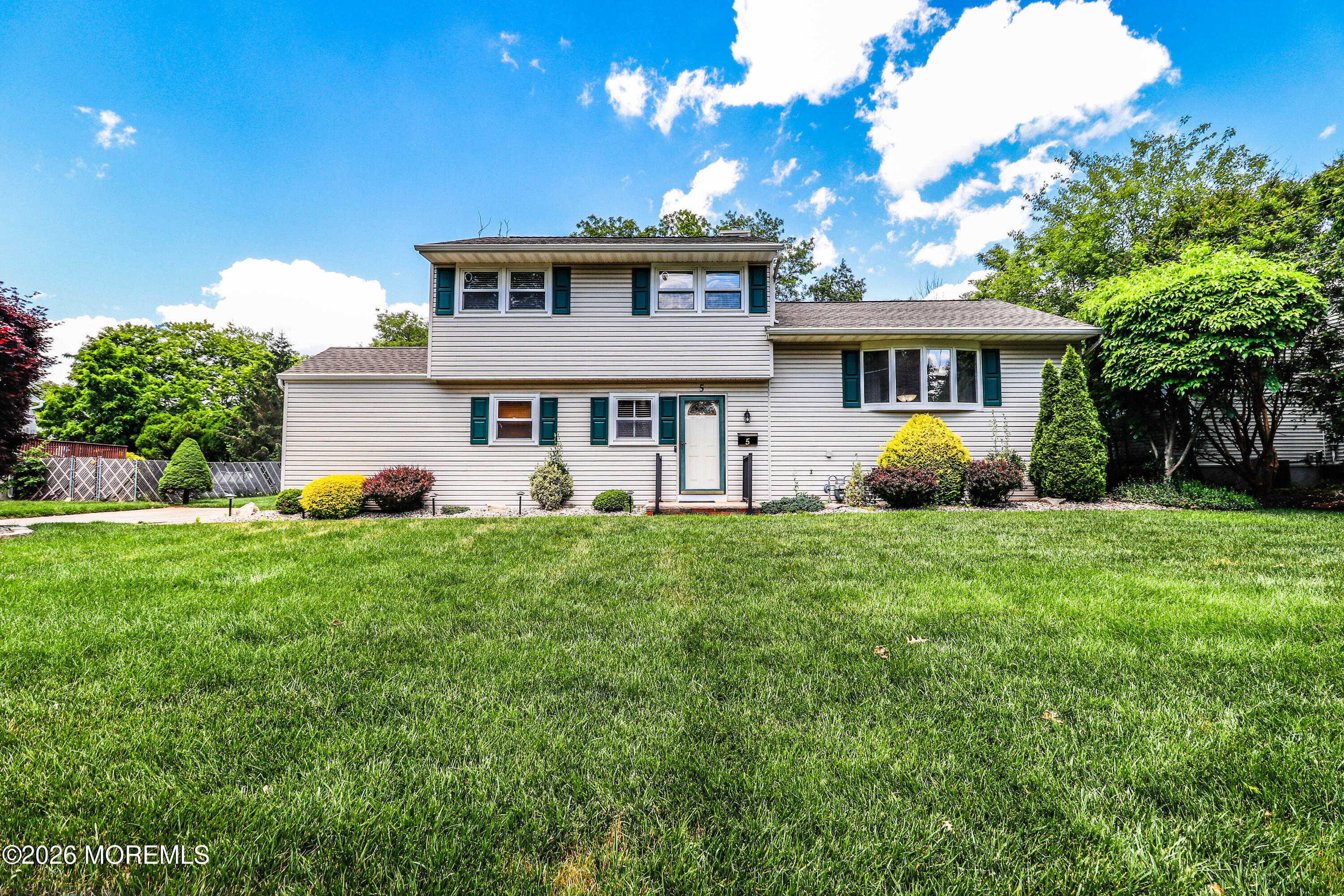 5 Overhill Road East Brunswick NJ 08816