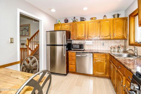 5 Overhill Road East Brunswick NJ 08816