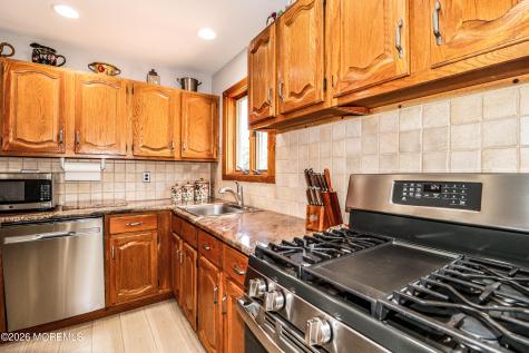 5 Overhill Road East Brunswick NJ 08816