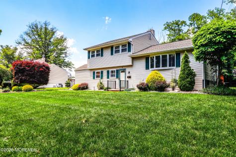 5 Overhill Road East Brunswick NJ 08816