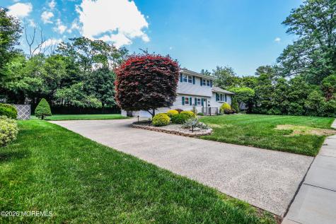 5 Overhill Road East Brunswick NJ 08816