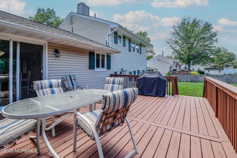 5 Overhill Road East Brunswick NJ 08816