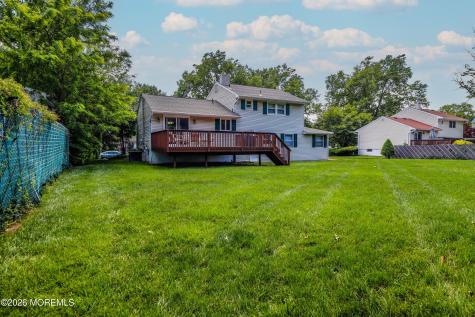 5 Overhill Road East Brunswick NJ 08816