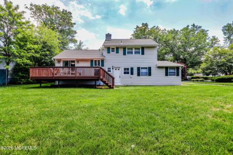 5 Overhill Road East Brunswick NJ 08816