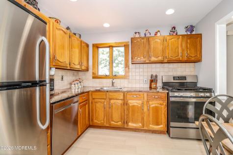 5 Overhill Road East Brunswick NJ 08816