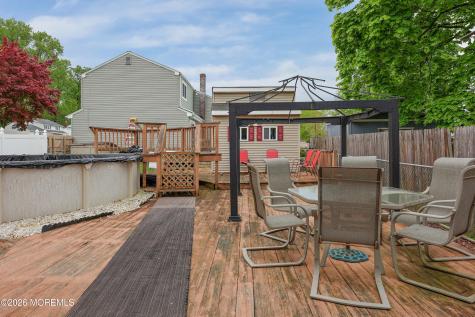 167 Crestview Drive Middletown NJ 07748