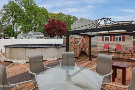 167 Crestview Drive Middletown NJ 07748