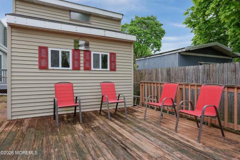 167 Crestview Drive Middletown NJ 07748