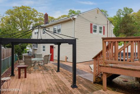 167 Crestview Drive Middletown NJ 07748