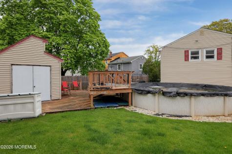 167 Crestview Drive Middletown NJ 07748