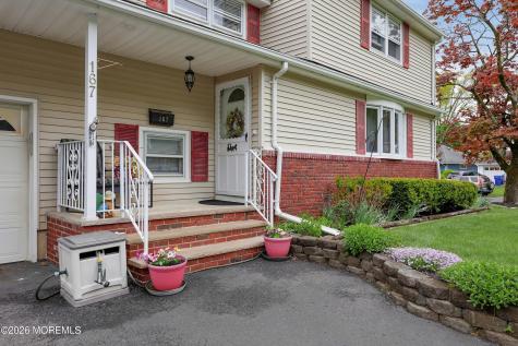 167 Crestview Drive Middletown NJ 07748
