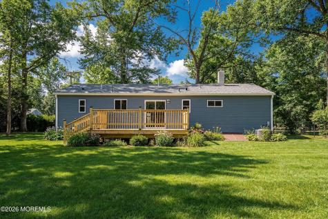 39 Blue Jay Drive Toms River NJ 08755