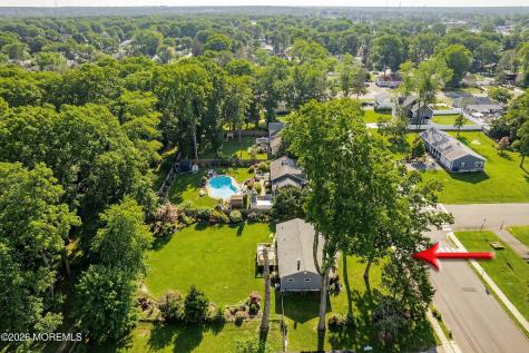 39 Blue Jay Drive Toms River NJ 08755
