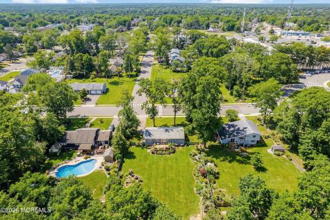 39 Blue Jay Drive Toms River NJ 08755