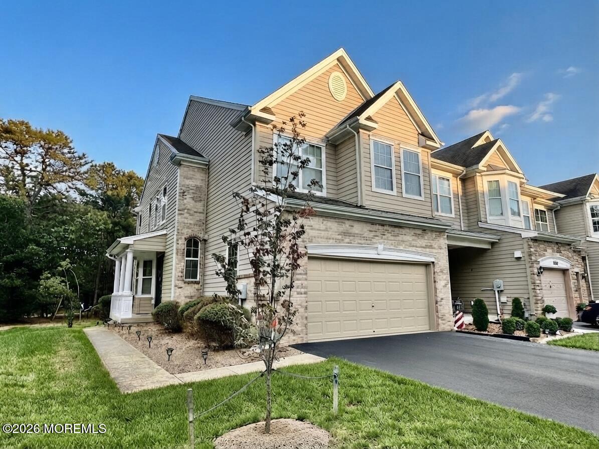 281 Hawthorne Lane Barnegat NJ 08005