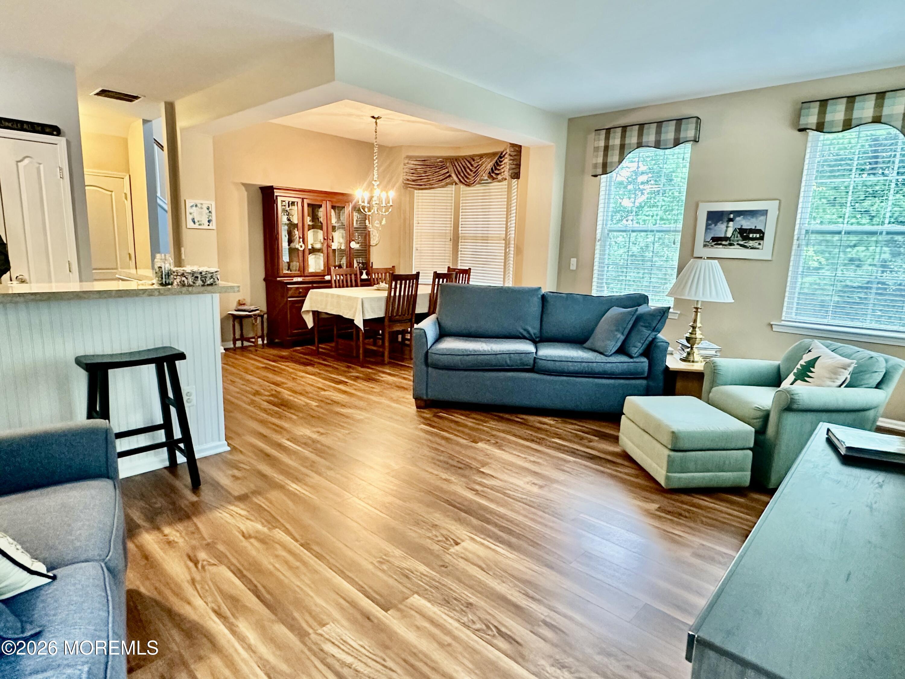 281 Hawthorne Lane Barnegat NJ 08005