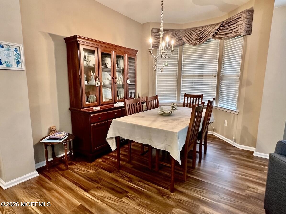 281 Hawthorne Lane Barnegat NJ 08005