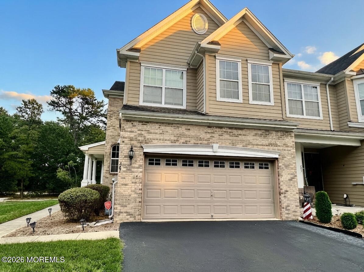 281 Hawthorne Lane Barnegat NJ 08005