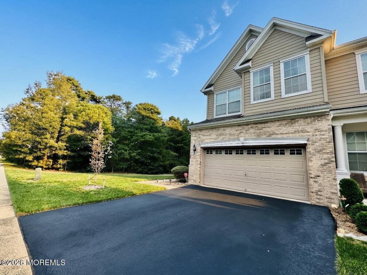281 Hawthorne Lane Barnegat NJ 08005