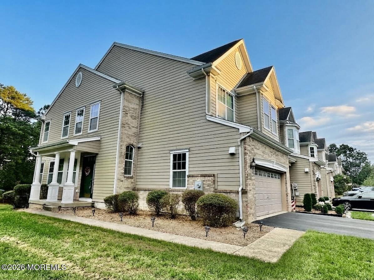 281 Hawthorne Lane Barnegat NJ 08005
