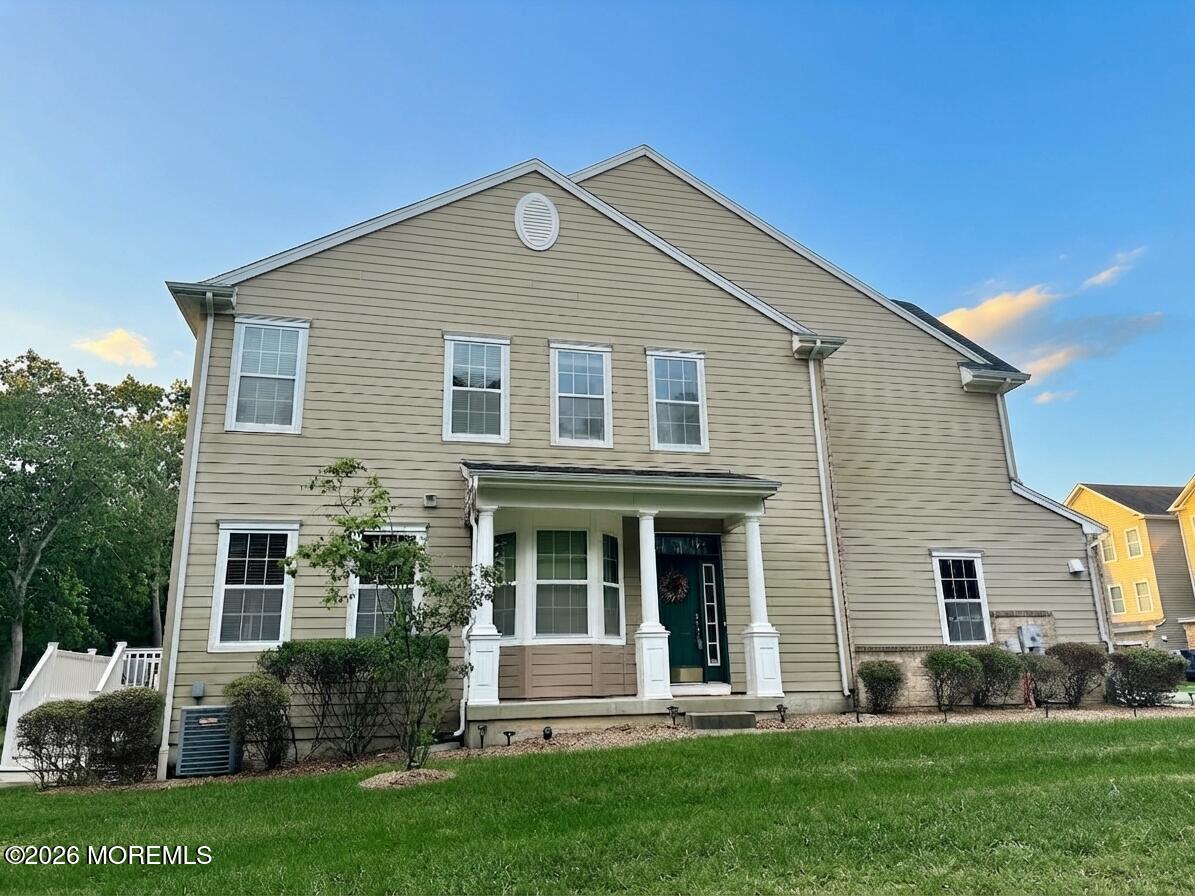 281 Hawthorne Lane Barnegat NJ 08005