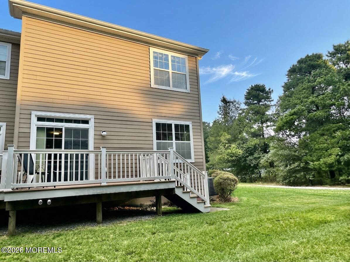 281 Hawthorne Lane Barnegat NJ 08005