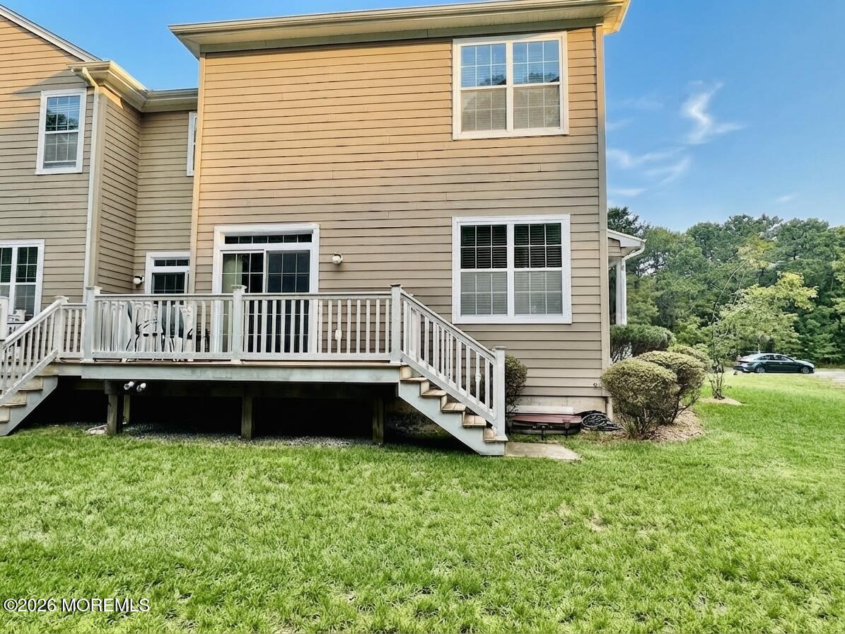 281 Hawthorne Lane Barnegat NJ 08005