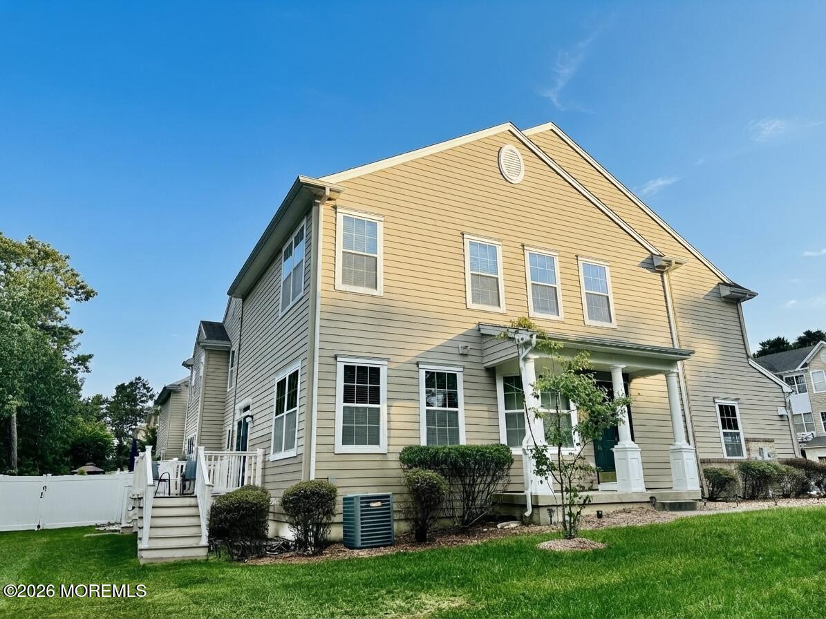281 Hawthorne Lane Barnegat NJ 08005