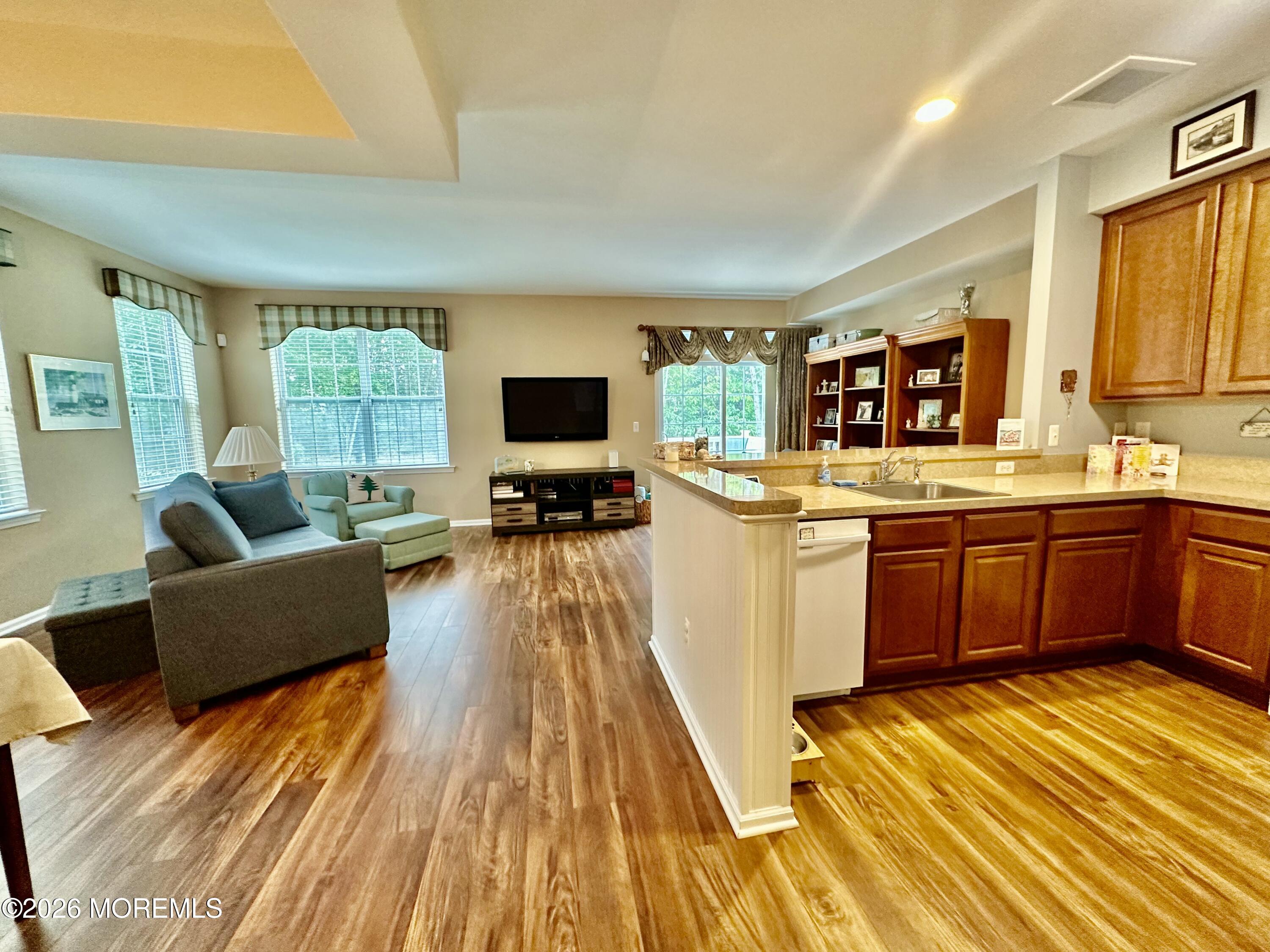281 Hawthorne Lane Barnegat NJ 08005