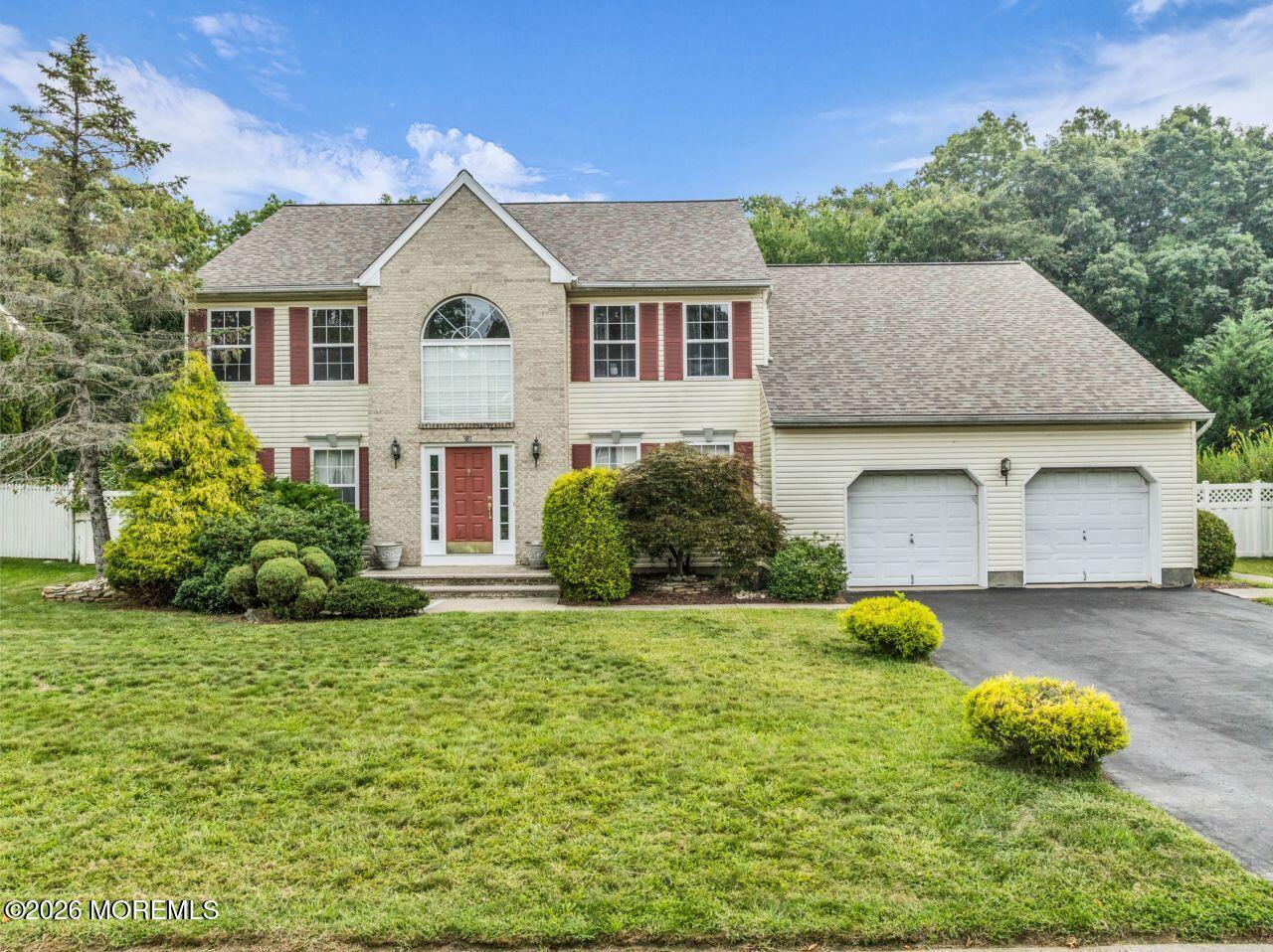 383 Meadowood Road Jackson NJ 08527