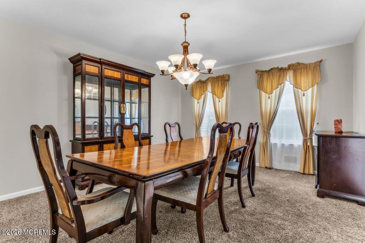 383 Meadowood Road Jackson NJ 08527
