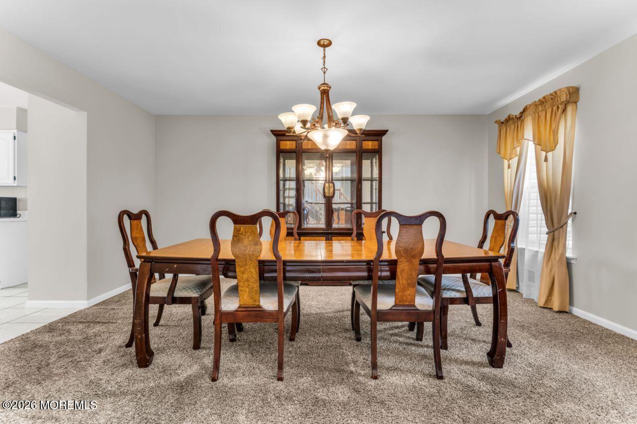 383 Meadowood Road Jackson NJ 08527