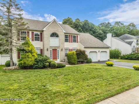 383 Meadowood Road Jackson NJ 08527