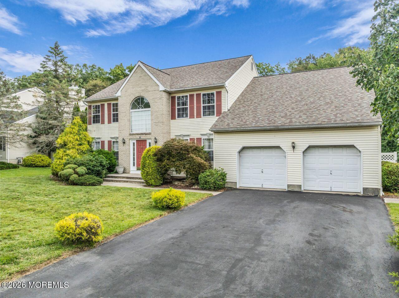 383 Meadowood Road Jackson NJ 08527