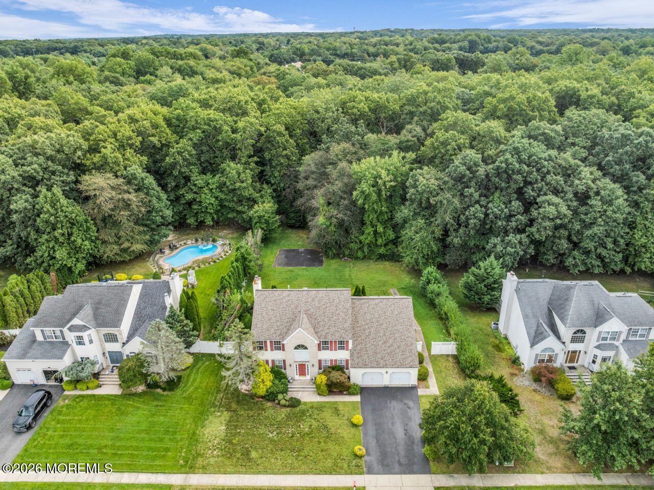 383 Meadowood Road Jackson NJ 08527
