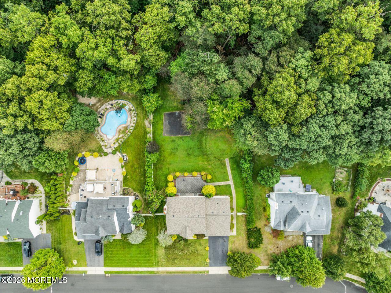 383 Meadowood Road Jackson NJ 08527