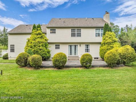 383 Meadowood Road Jackson NJ 08527