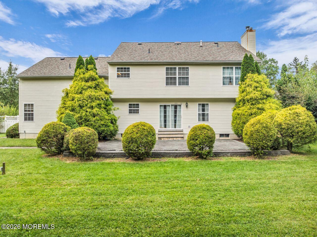383 Meadowood Road Jackson NJ 08527