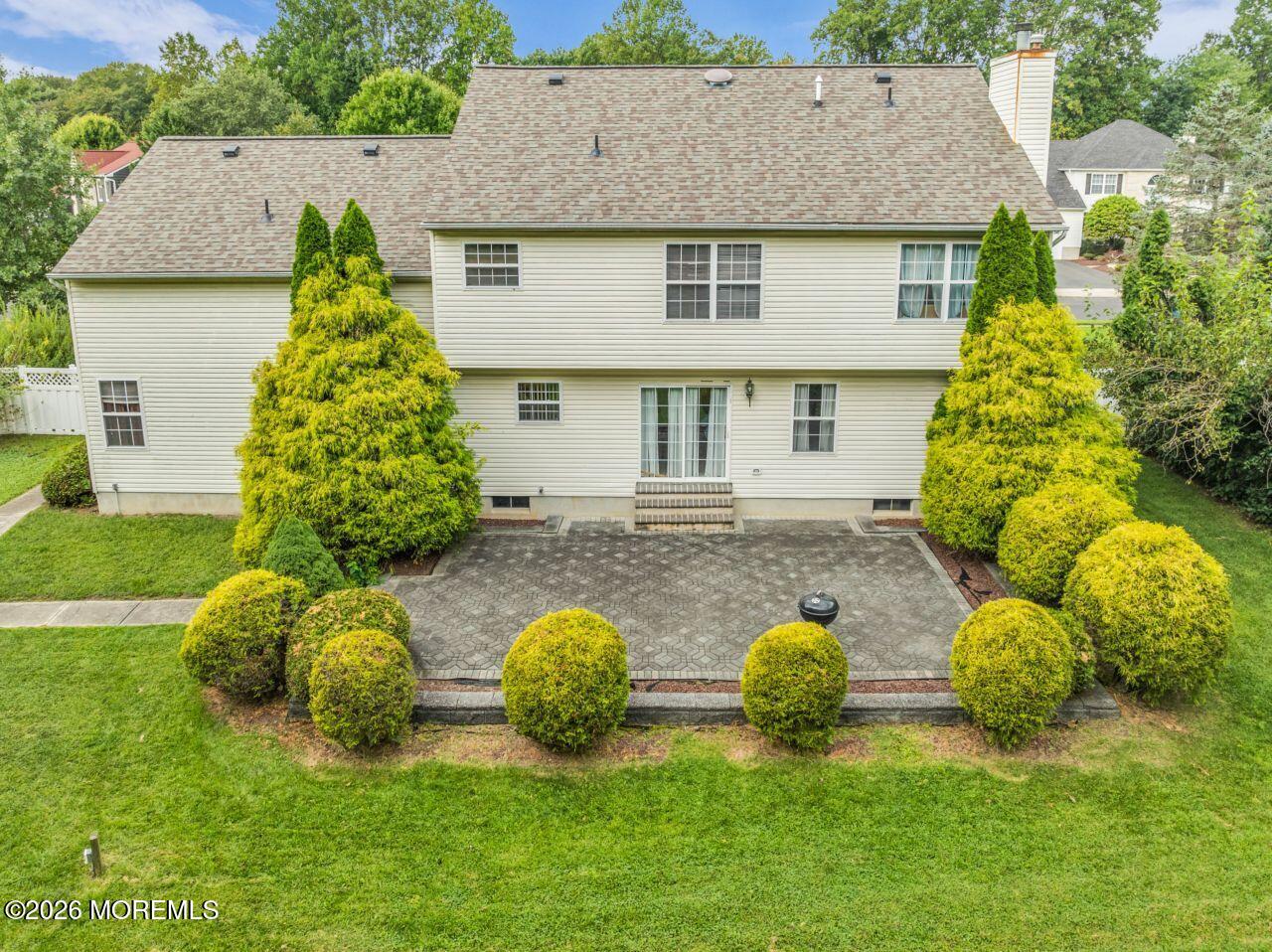 383 Meadowood Road Jackson NJ 08527