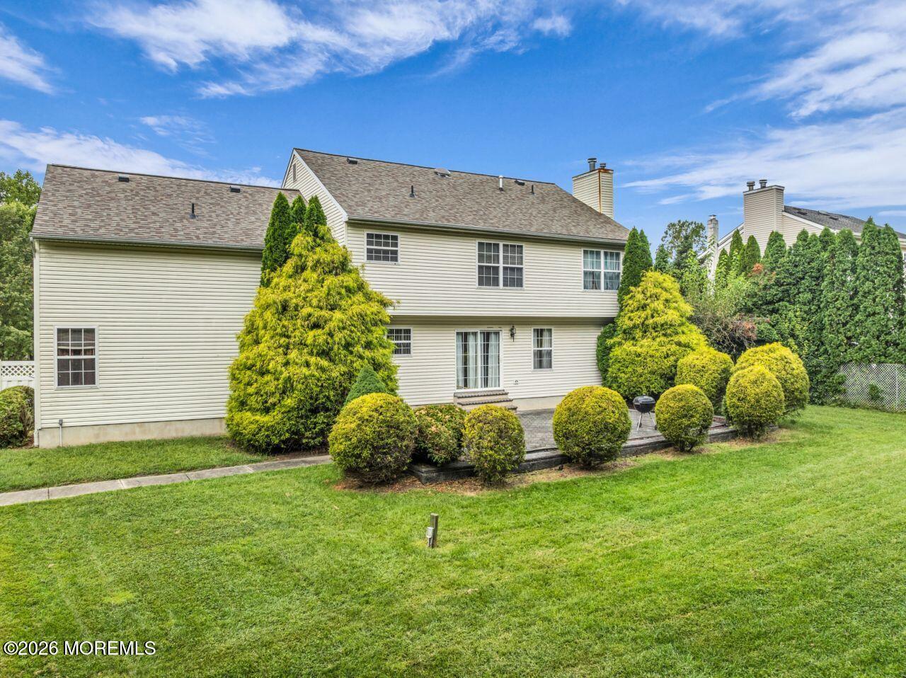 383 Meadowood Road Jackson NJ 08527