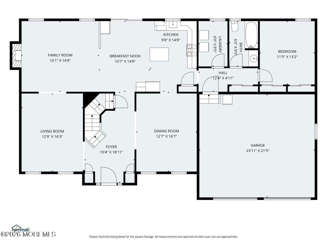 383 Meadowood Road Jackson NJ 08527