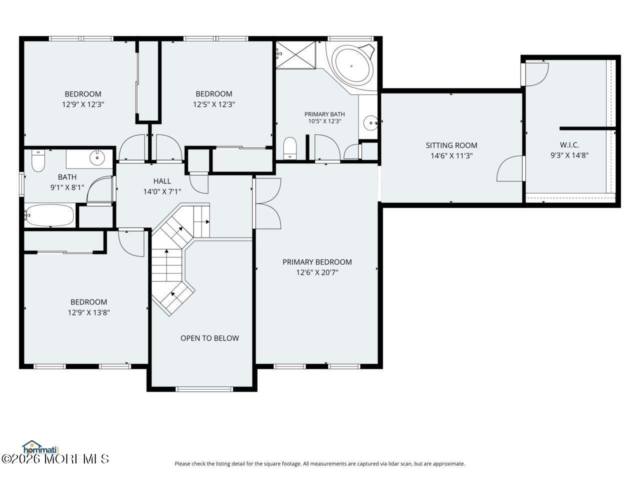 383 Meadowood Road Jackson NJ 08527