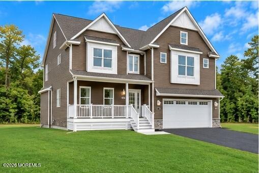 301 Reef Court Forked River NJ 08731