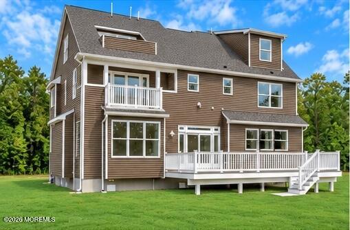 301 Reef Court Forked River NJ 08731