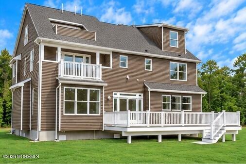 301 Reef Court Forked River NJ 08731