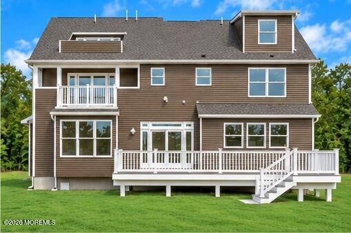 301 Reef Court Forked River NJ 08731
