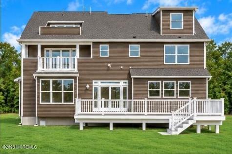 301 Reef Court Forked River NJ 08731