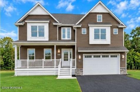 301 Reef Court Forked River NJ 08731